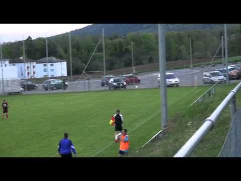 Juniors C Promotion Team Littoral - Xamax FCS 0-2