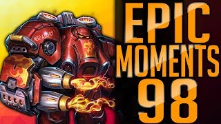 Epic Moments #98