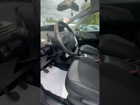 фото citroen c4 spacetourer i 0