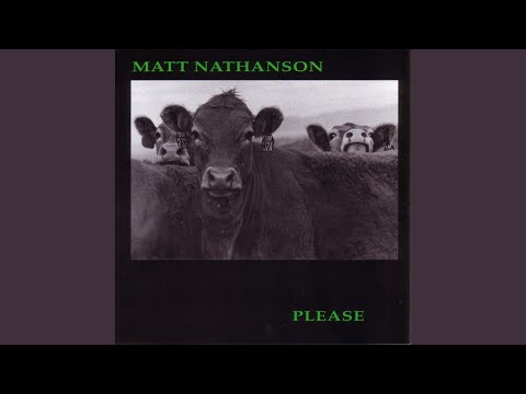 Continue Dreaming - Matt Nathanson
