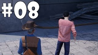 #08 君のおこづかいなら僕が持ってますけど【絶体絶命都市4plus実況】