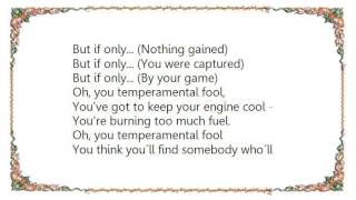 Hoodoo Gurus - If Only Lyrics