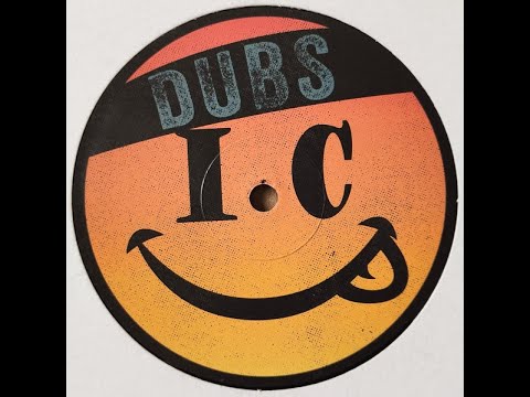 Innercore - The Tingler - Innercore Project Dubs Volume 1 - Music Preservation Society 2022