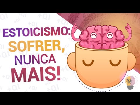 ESTOICISMO | Viva em PAZ sob qualquer DIFICULDADE | A filosofia estoica