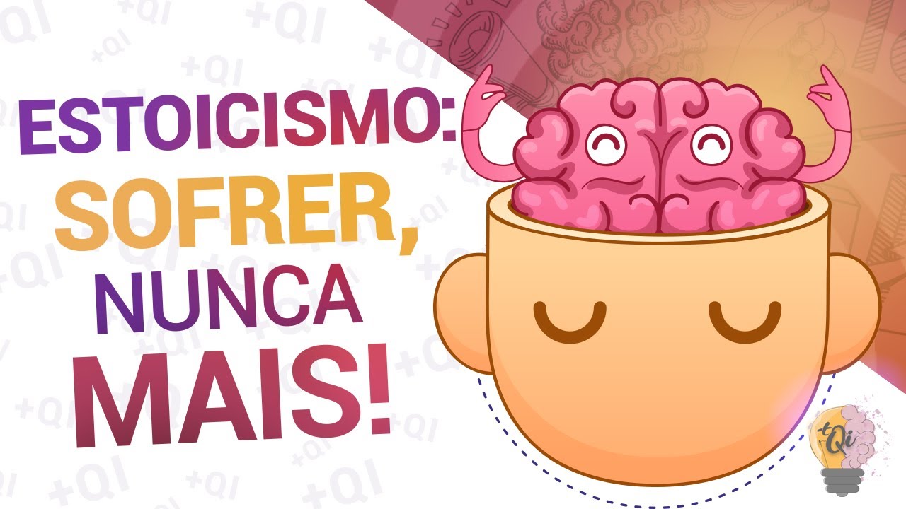 ESTOICISMO | Viva em PAZ sob qualquer DIFICULDADE | A filosofia estoica