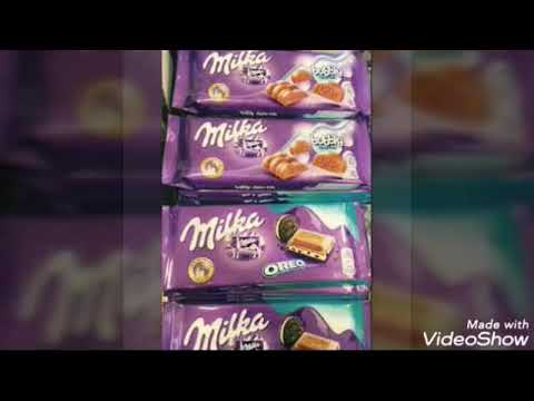 شوف نوع شكولاطتك حسب شهر ميلادك