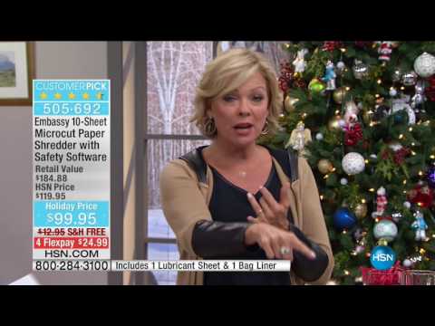 HSN | Electronic Gifts featuring HP 12.05.2016 - 05 PM