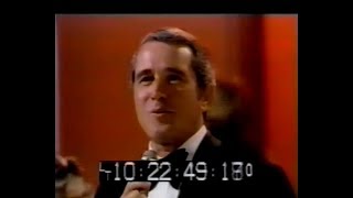 Perry Como Live - Love Is Spreading  Over the World