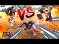 AMP ROYAL RUMBLE