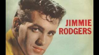 Jimmie Rodgers - Soldier Won't You Marry Me   (Rare Stereo Version - 1958)