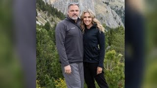 OLIN JOHNSON Utah Father Of Six DELETES WIFE After Chilling Final Facebook Post @Julio_Foolio