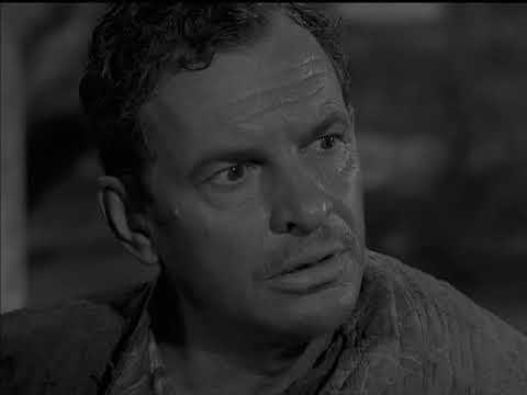 3x04 pt.5 La via del ritorno - Ai Confini Della Realtà (The Twilight Zone)