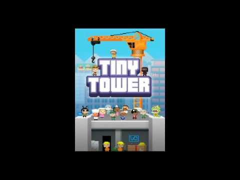 Tiny Tower music