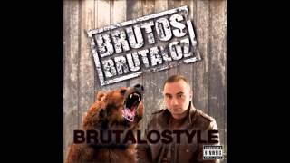 Brutos Brutaloz - Hustlen (feat. Mc Bogy & Pablo SOK)