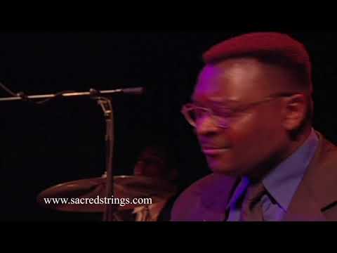 Sacred Steel TV  - Throwback #3