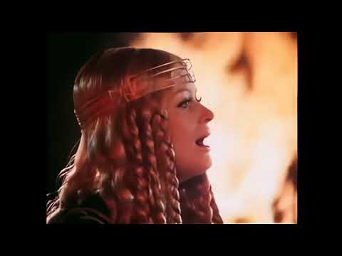 Karel Svoboda, Helena Vondráčková - Lásko má, já stůňu (HD Remaster)