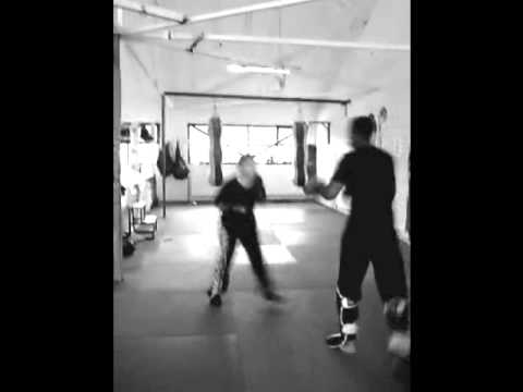 wicklow martial arts  sparring(2)