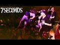 7 Seconds - We're Gonna Fight (live@MOD club, St.Petersburg, Russia 2014.07.14)