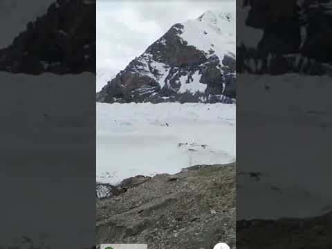 Jengish Chokusu View #satisfaction #satisfying #short #shorts