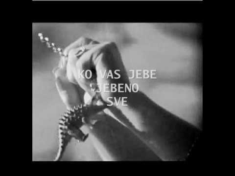 TRULA ROMANSA - Ko vas jebe