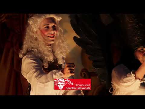 Leonardo Vinci - Final choir of the gods