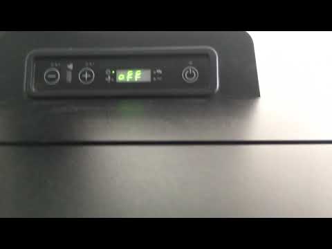 Kako poništiti SERV Pec na pelet Centrometal