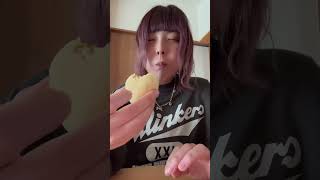 シャトレーゼのふんわりムーン