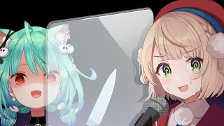 [Vtub] 隨時會進冰箱的時雨羽衣