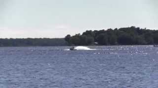 preview picture of video 'A Place Resort on South Manistique Lake in Curtis, MI'