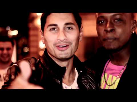 Tranga Rugie & The Mighty Youth - Chillen in de stad