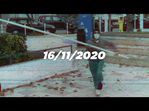 L'ALBERO DELLE SCARPE - Vlog