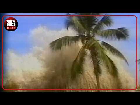 Le tsunami LE PLUS MEURTRIER d'Indonésie
