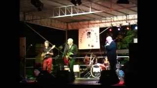 Nine Below Zero - One Way Street - Pack Fair and Square