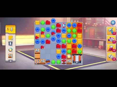 Chrome Valley Customs Level 169 no boosters | PuzzledCubes.site