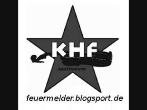 KHF - Riot Cop