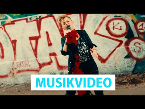 Franca Morgano - Strike (10 von 10) (Offizielles Video)