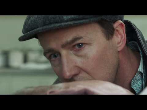 Офіційний український трейлер