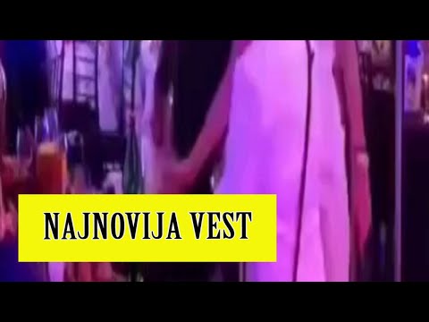 Zadruga 6 UŽAS, PROCURIO SNIMAK IZ BELE KUĆE