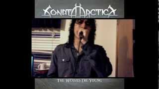 The Wolves Die Young -Sonata Arctica Cover