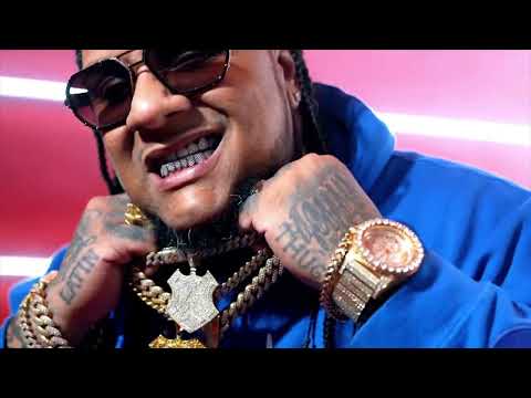 Alex Fatt x BSF Fuego Base - Fat N*ggas prod.by LB (Official Video)