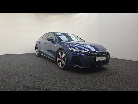 Audi A6 quattro S Line Black Edition - 2.0TDI 204H - Image 2