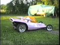 Ed Big Daddy Roth S Road Agent And Cameo By Rotar