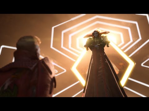 Marvel’s Guardians of the Galaxy: Chapter 8- The Matriarch