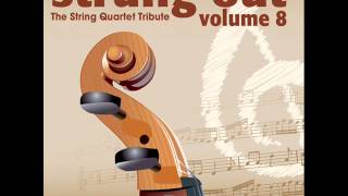 Shadow of the Day - String Quartet Tribute To Linkin Park - Vitamin String Quartet