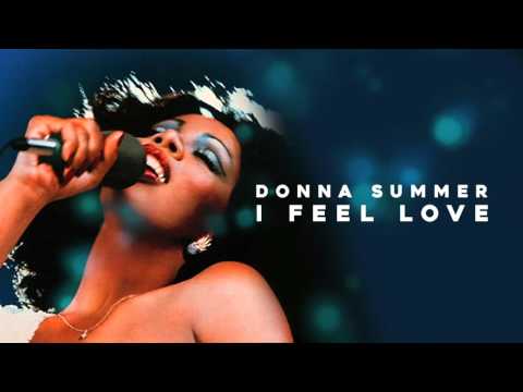 Donna Summer - I Feel Love