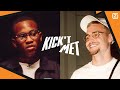 KICK 't MET: Kenneth Taylor & Neraysho Kasanwirjo #01
