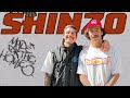 Shinzo Street Tribe Bringing Japanese Fashion To The Melbourne Streetwear Scene