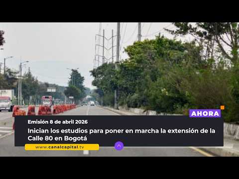 AHORA 10:30 | 8 de abril de 2026