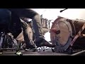ORIGIN- The burner- Robin stone drums