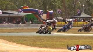 Download lagu Australian Supermoto Champs 2013 part #1 mp3